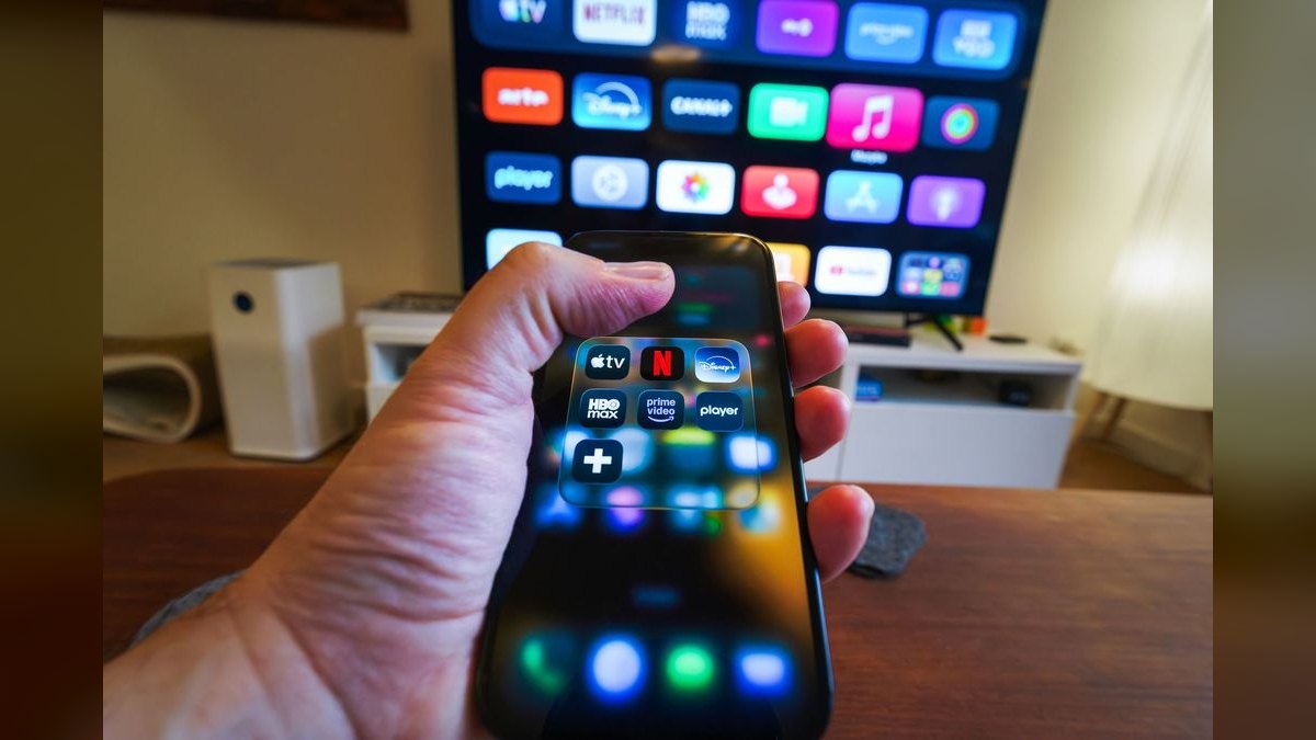 Top 10 Movies on Apple TV Plus 2027 — figure 3
