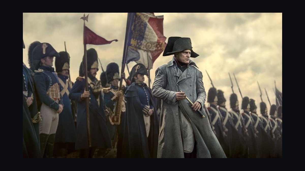 Top 10 Movies on Apple TV Plus 2027 — figure 9