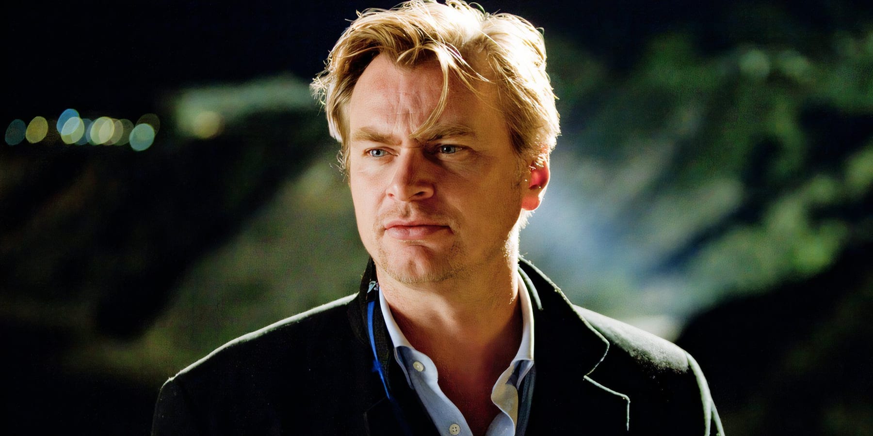 Top 10 Christopher Nolan Movies — figure 10