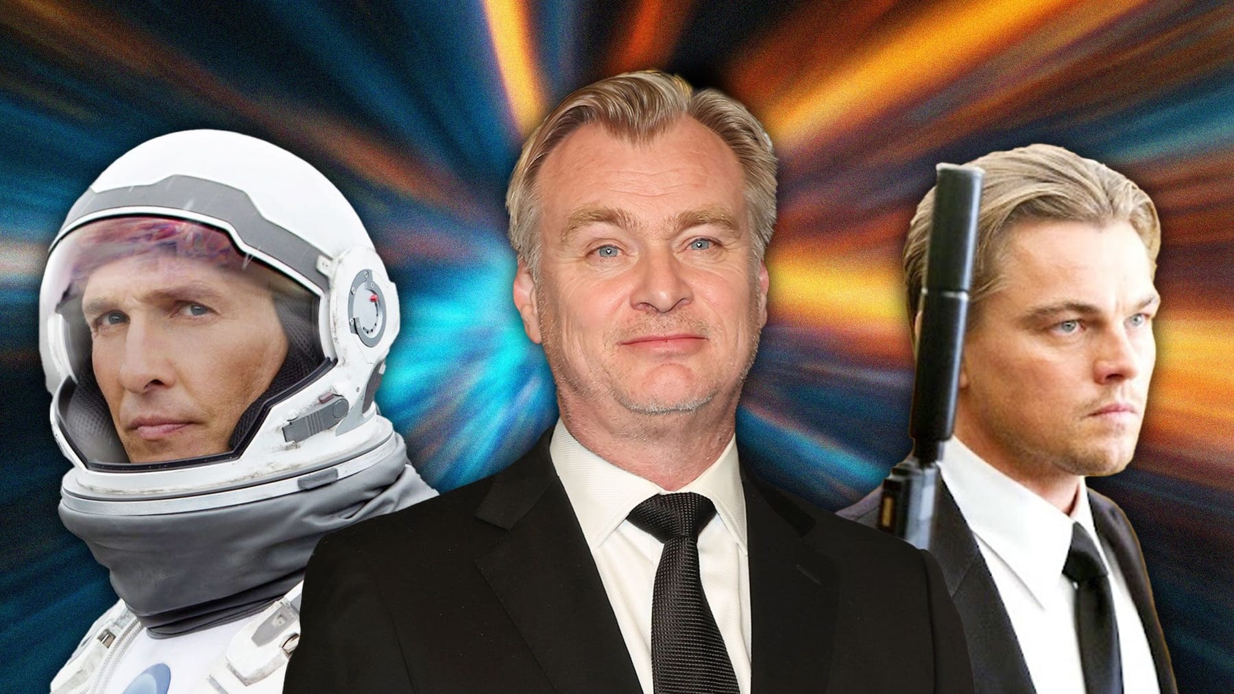 Top 10 Christopher Nolan Movies — figure 4