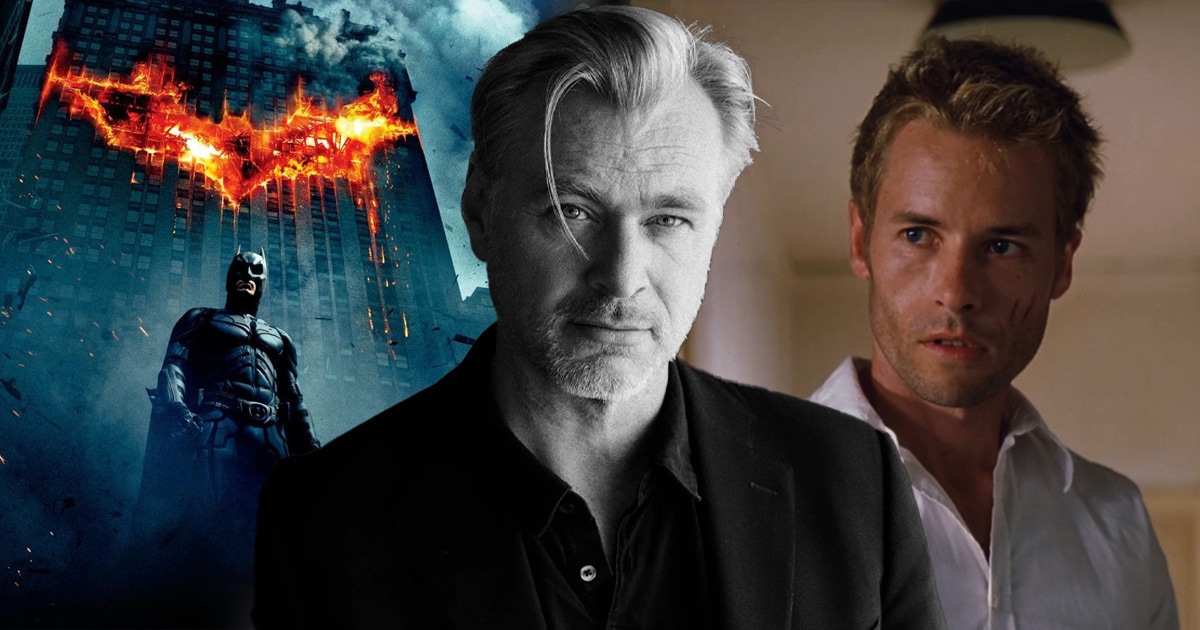 Top 10 Christopher Nolan Movies — figure 6