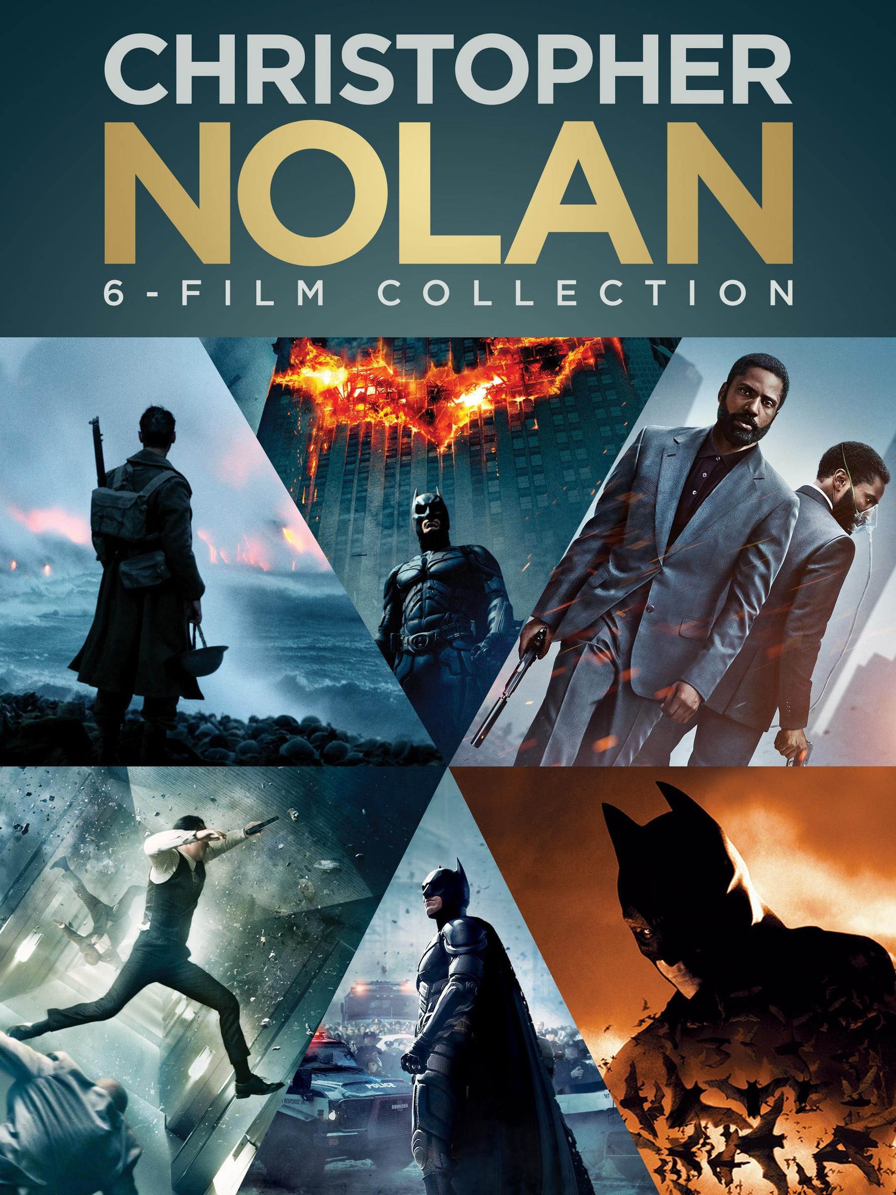 Top 10 Christopher Nolan Movies — figure 7