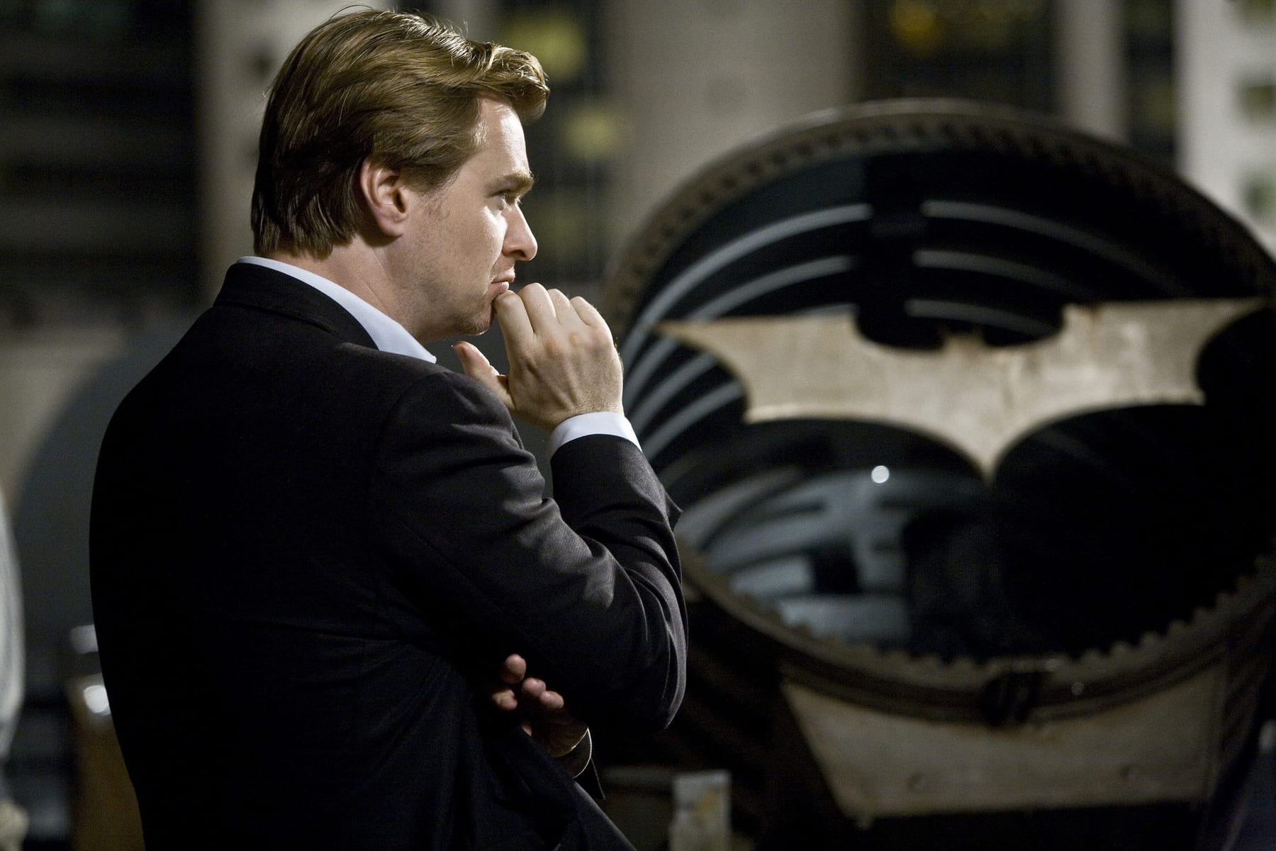Top 10 Christopher Nolan Movies — figure 8