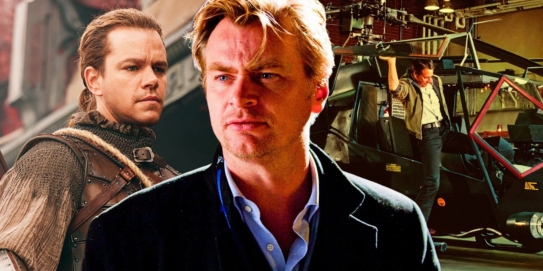 Top 10 Christopher Nolan Movies — figure 9