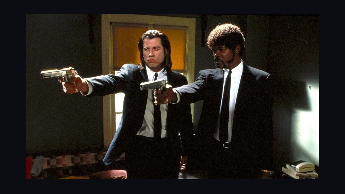 Top 10 Quentin Tarantino Movies in 2027 — figure 1