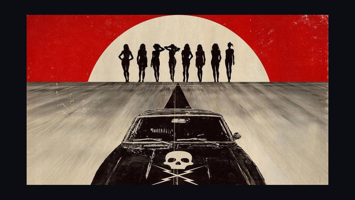 Top 10 Quentin Tarantino Movies in 2027 — figure 10