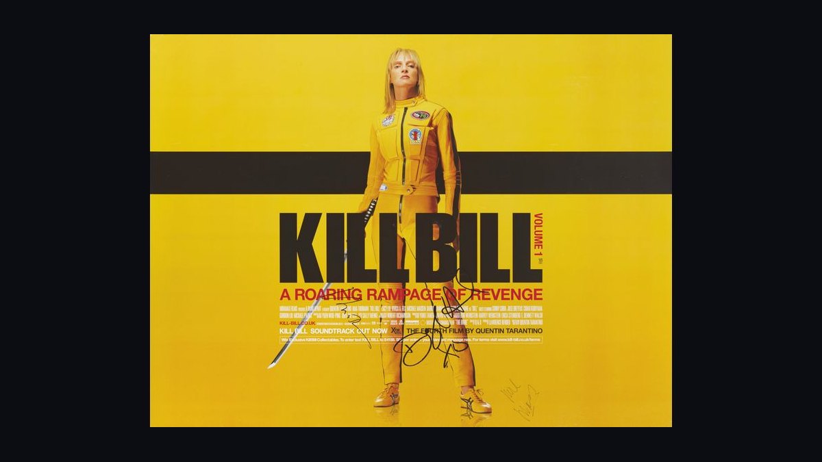 Top 10 Quentin Tarantino Movies in 2027 — figure 3