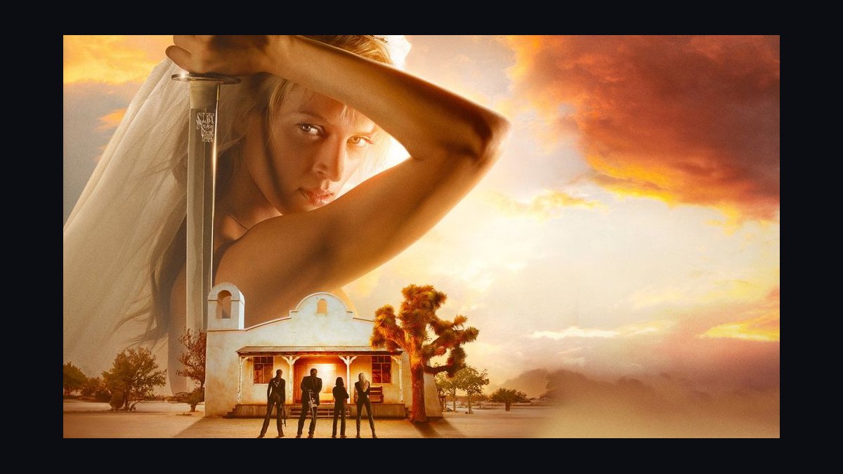 Top 10 Quentin Tarantino Movies in 2027 — figure 7