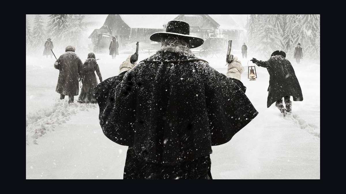 Top 10 Quentin Tarantino Movies in 2027 — figure 9