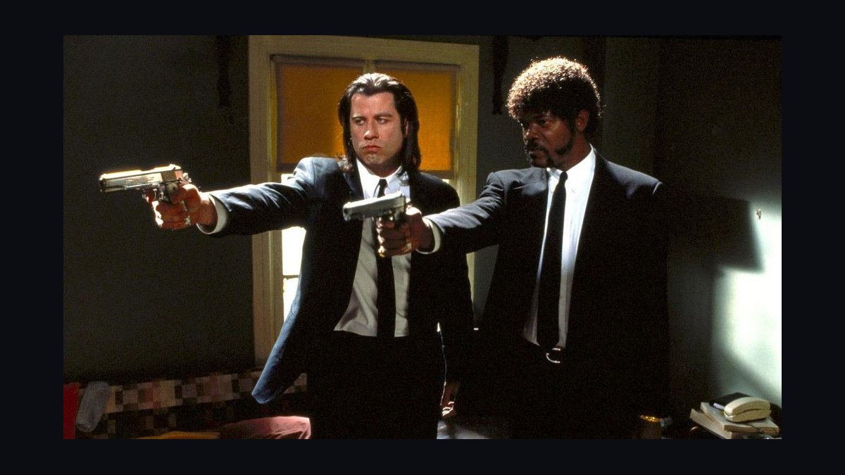 Top 10 Quentin Tarantino Movies in 2027