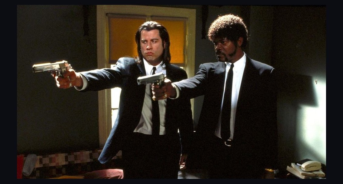 Top 10 Quentin Tarantino Movies in 2027