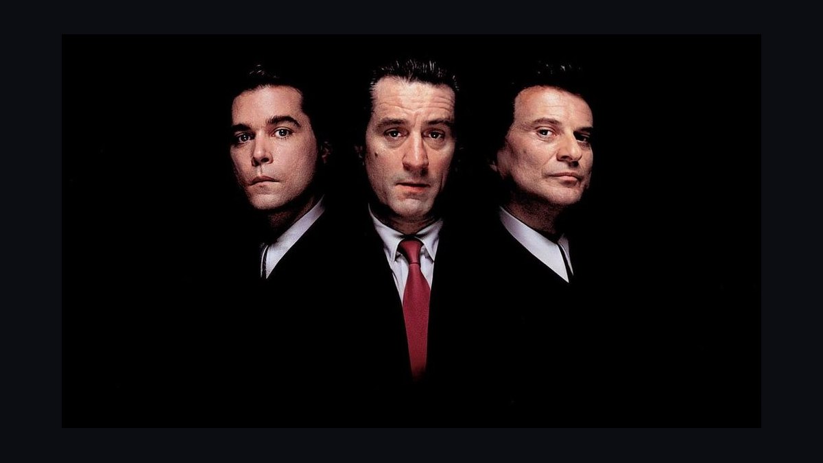 Top 10 Martin Scorsese Movies in 2027