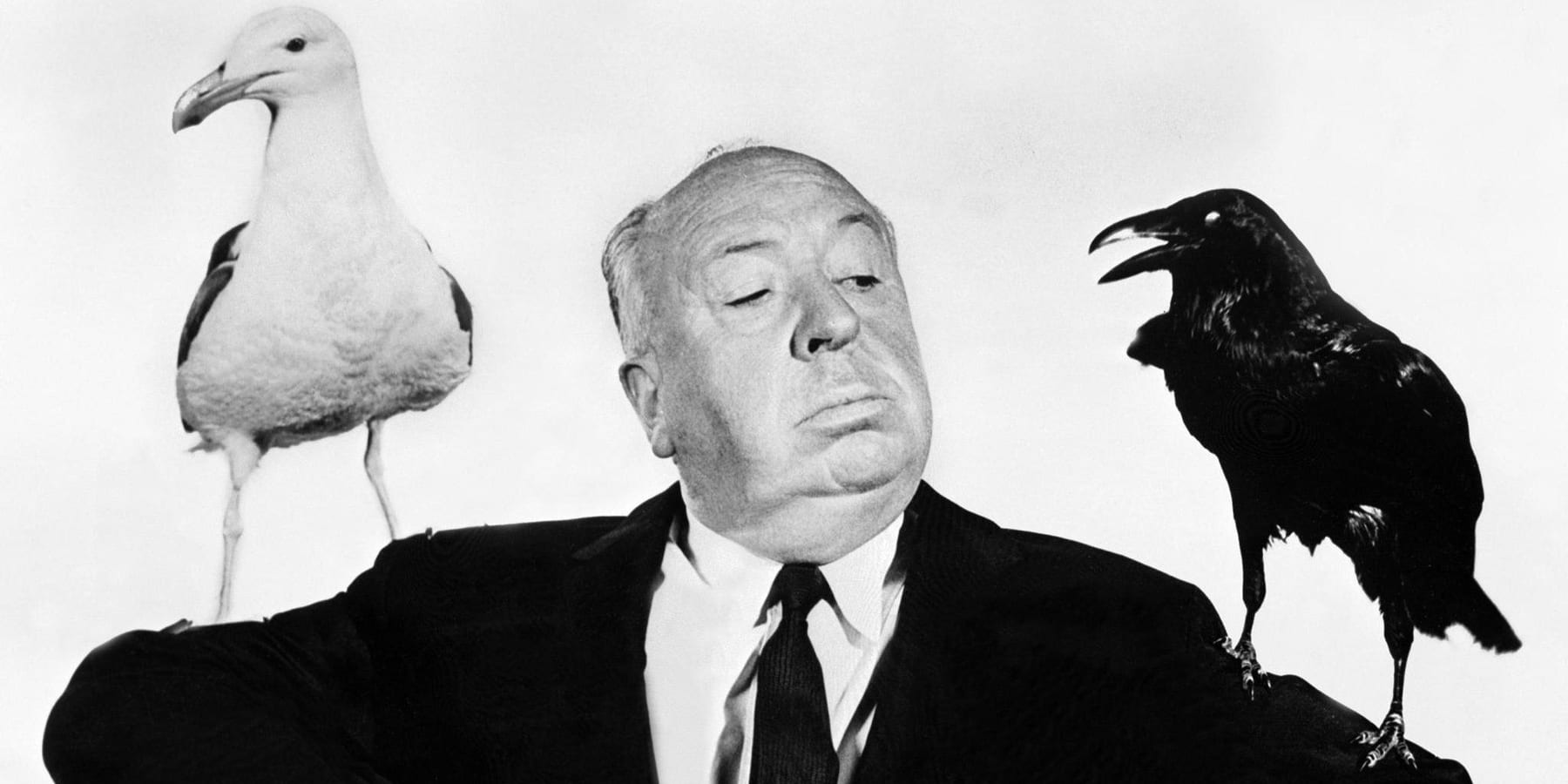 Top 10 Alfred Hitchcock Movies — figure 2