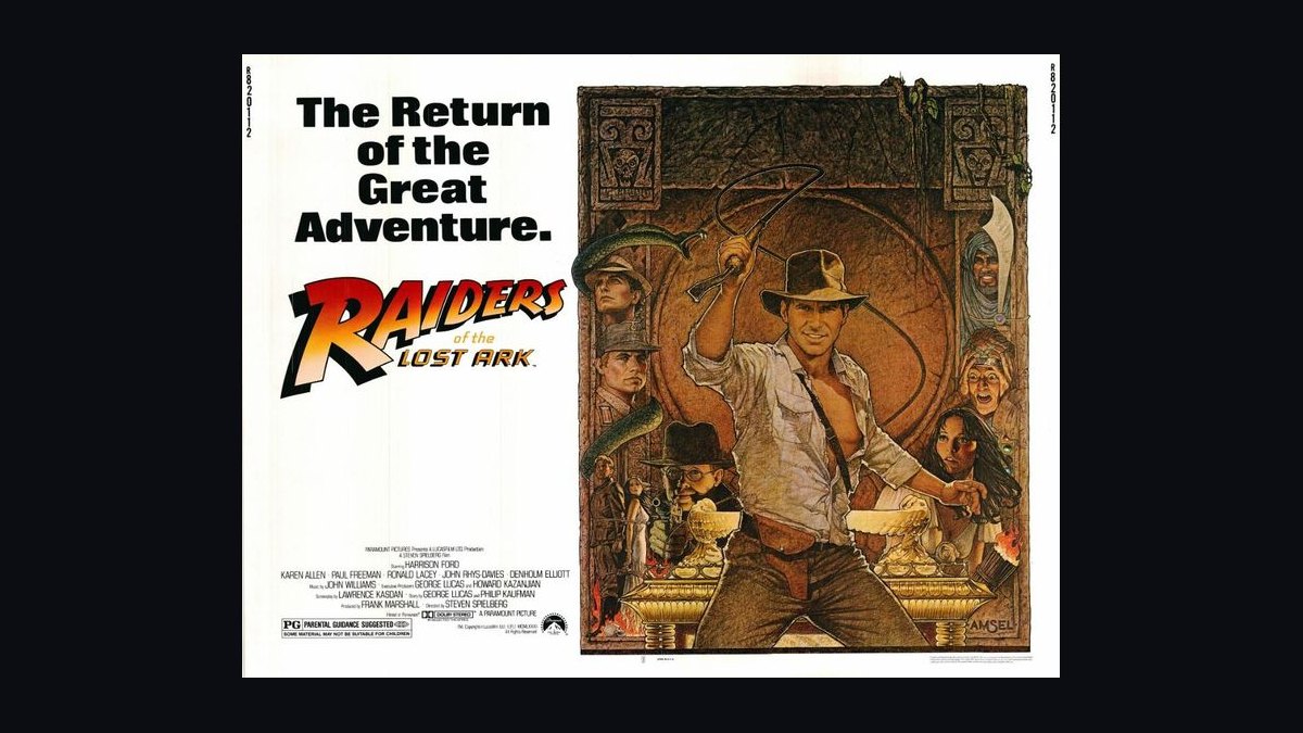 Top 10 Movies of the 1980s in 2027