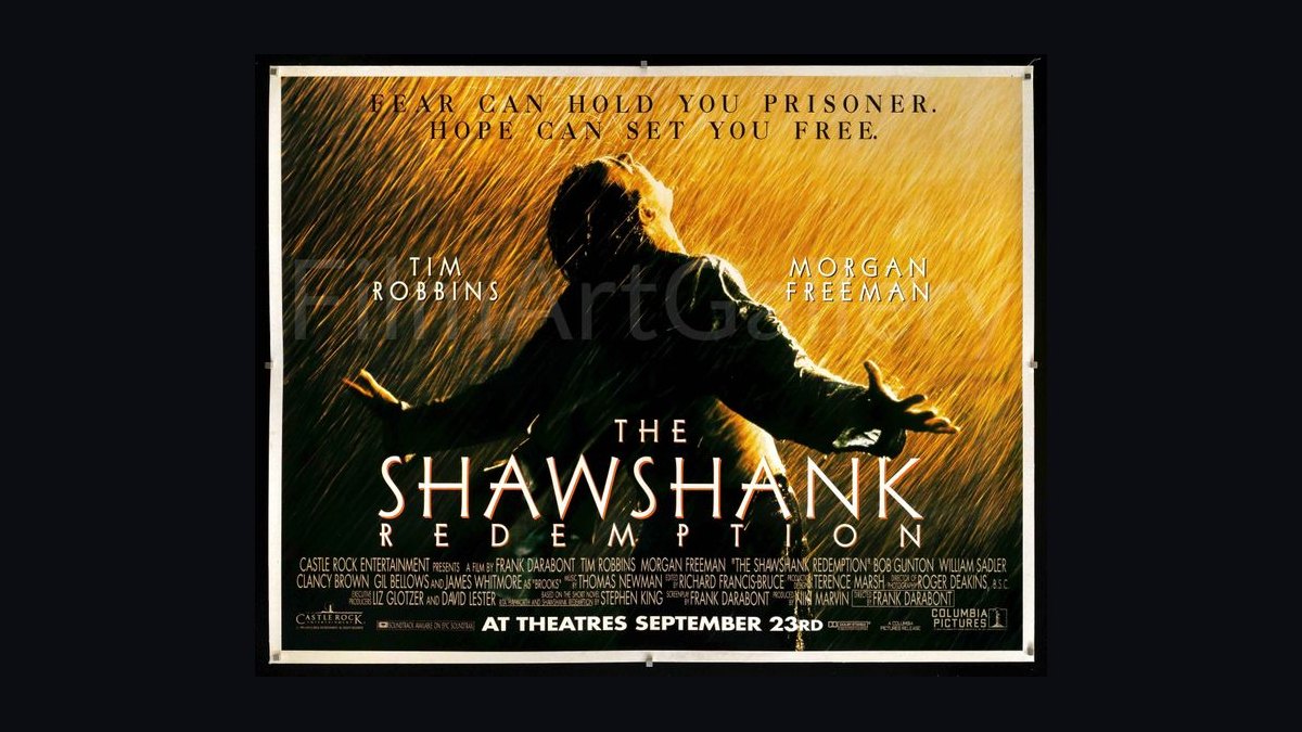 Top 10 Movies of the 1990s in 2027