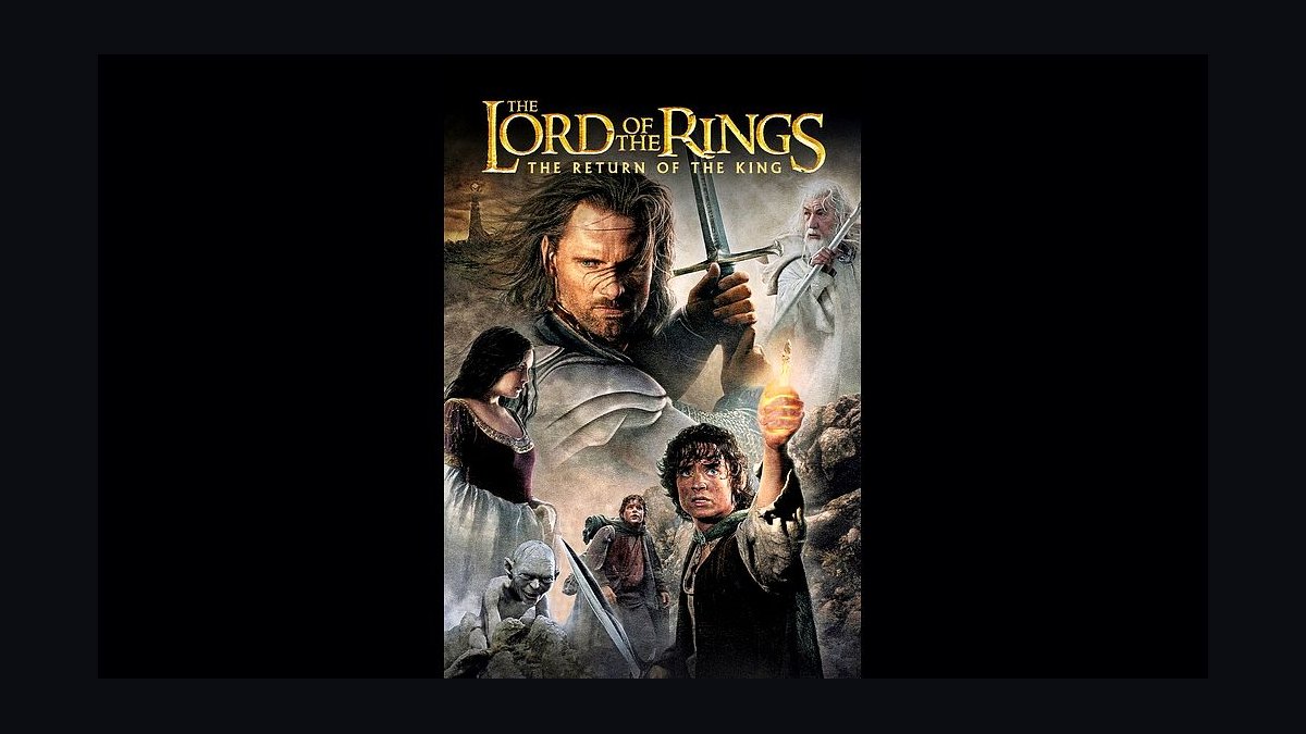 Top 10 Movies of the 2000s in 2027