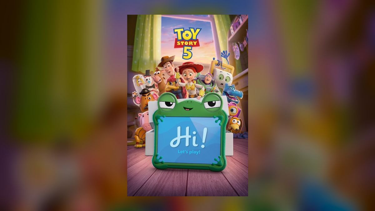 Top 10 Pixar Movies in 2027