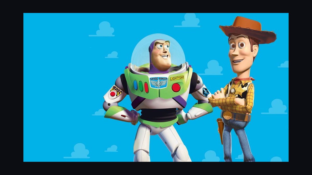 Top 10 Pixar Movies in 2027