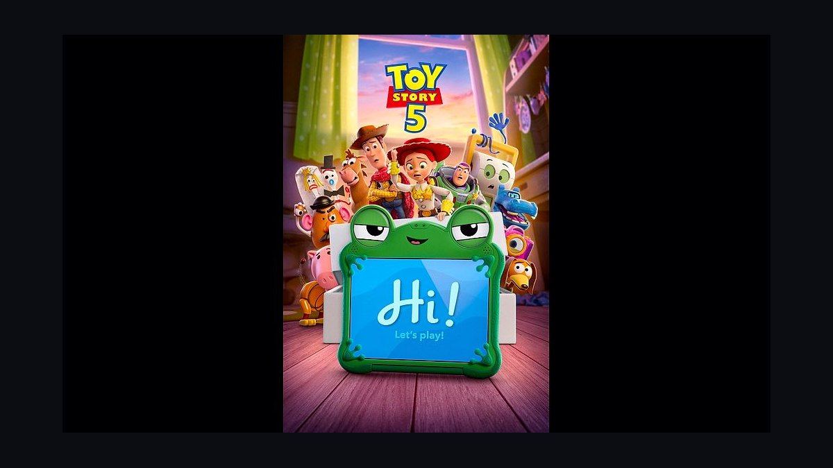 Top 10 Pixar Movies in 2027