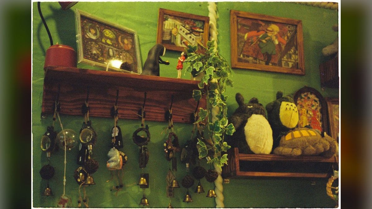 Top 10 Studio Ghibli Movies — figure 1