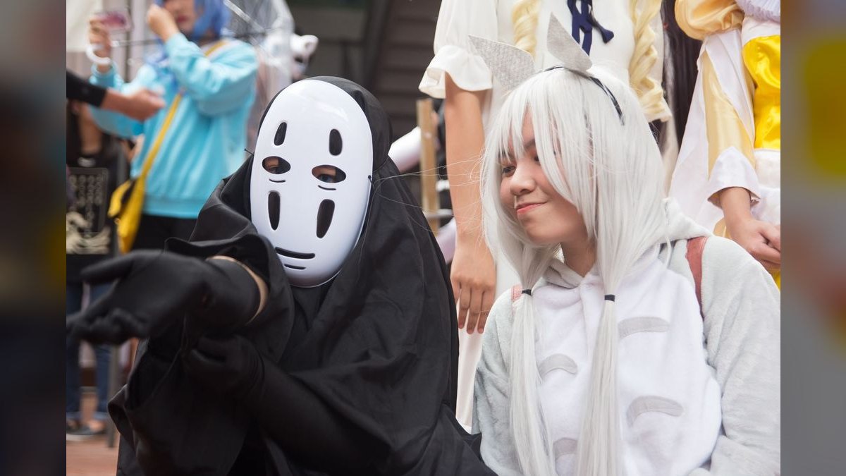 Top 10 Studio Ghibli Movies — figure 3