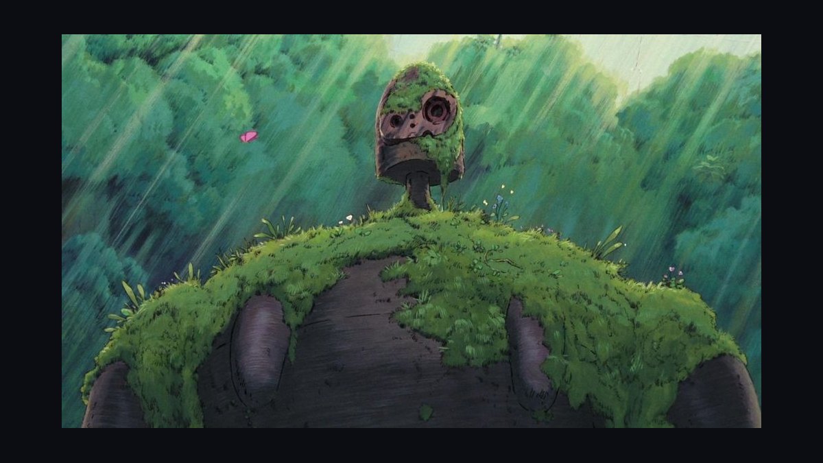 Top 10 Studio Ghibli Movies in 2027 — figure 7