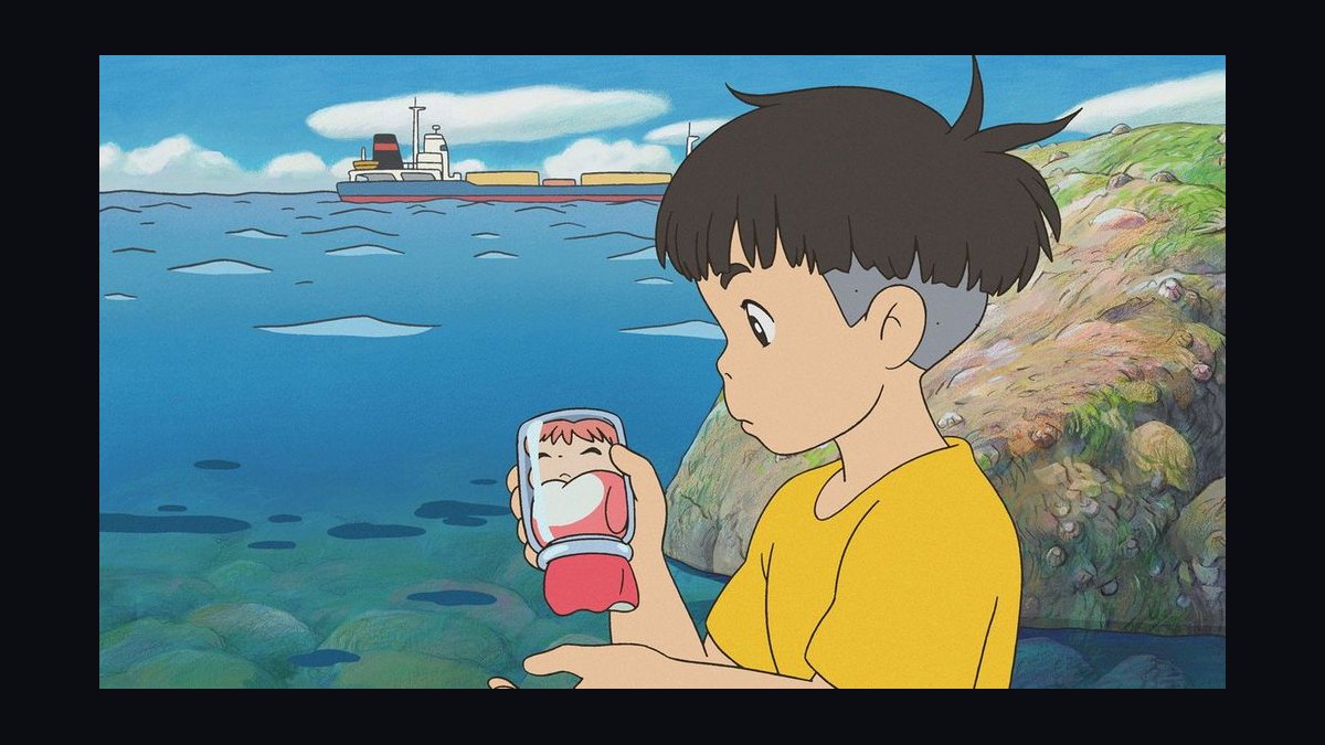 Top 10 Studio Ghibli Movies in 2027 — figure 8