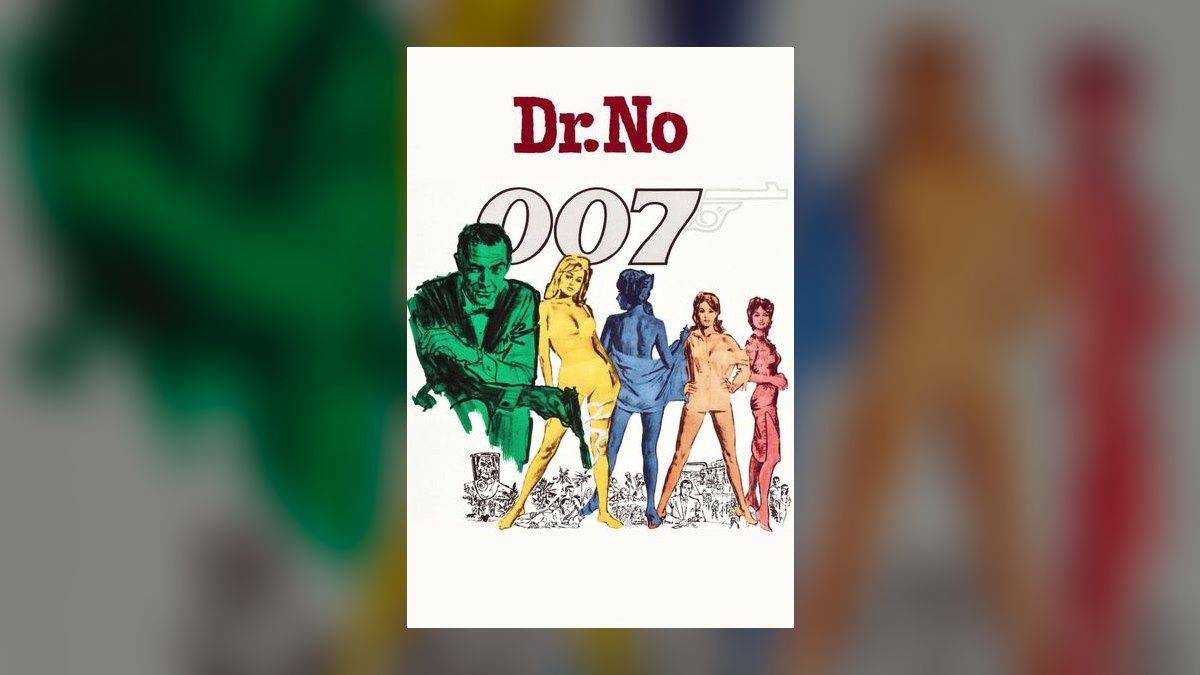 Top 10 James Bond Movies in 2027 — figure 7