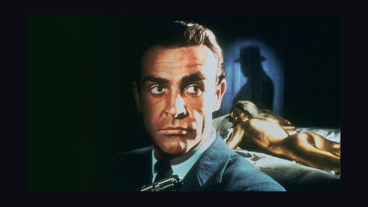 Top 10 James Bond Movies in 2027