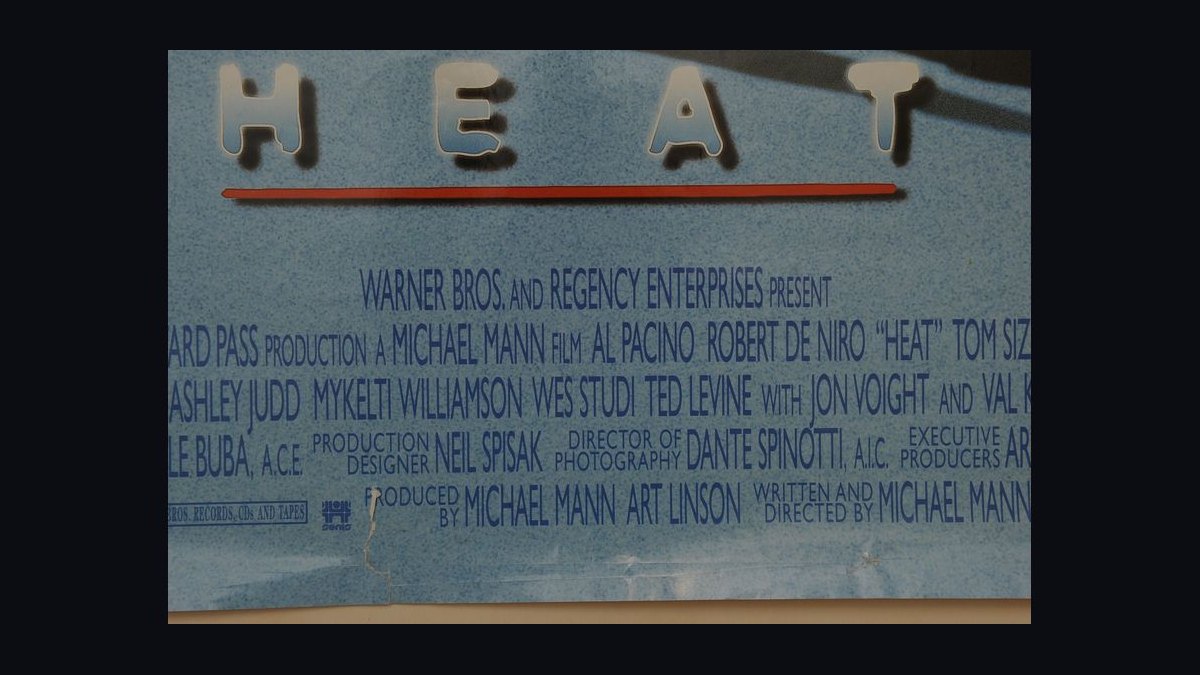 Top 10 Heist Movies in 2027