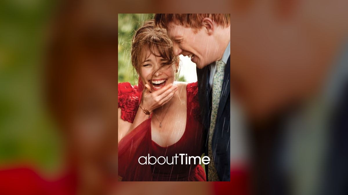 Top 10 Time Travel Movies in 2027 — figure 10
