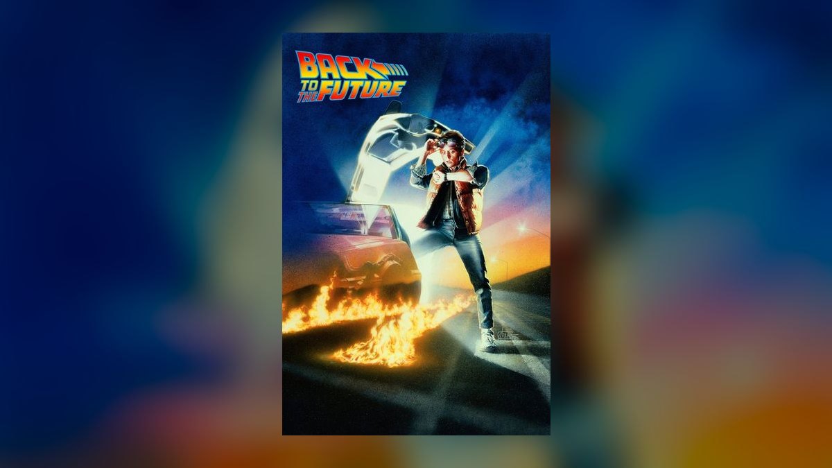 Top 10 Time Travel Movies in 2027
