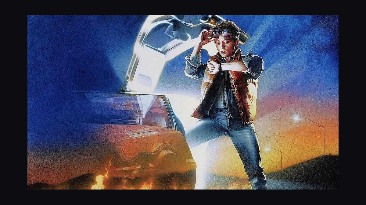 Top 10 Time Travel Movies in 2027