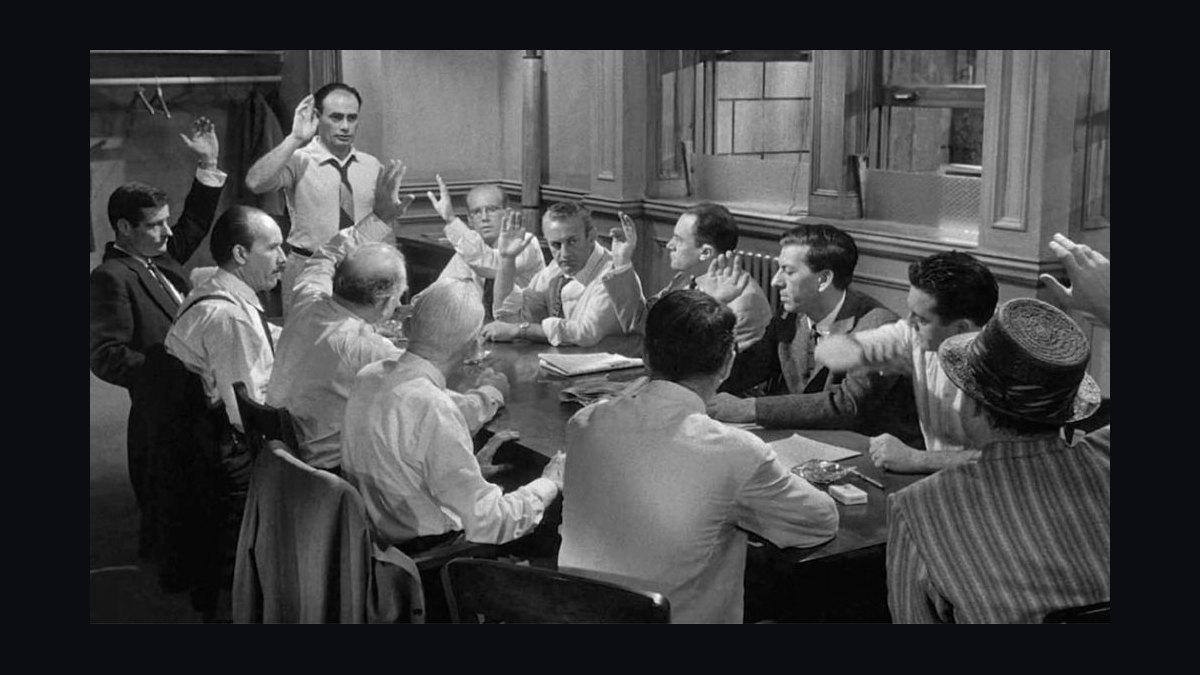 Top 10 Courtroom Drama Movies in 2027 — figure 1