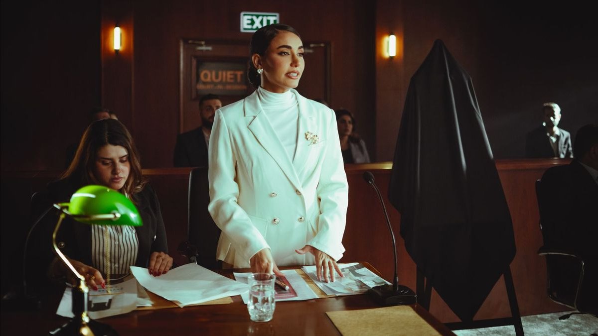 Top 10 Courtroom Drama Movies — figure 2
