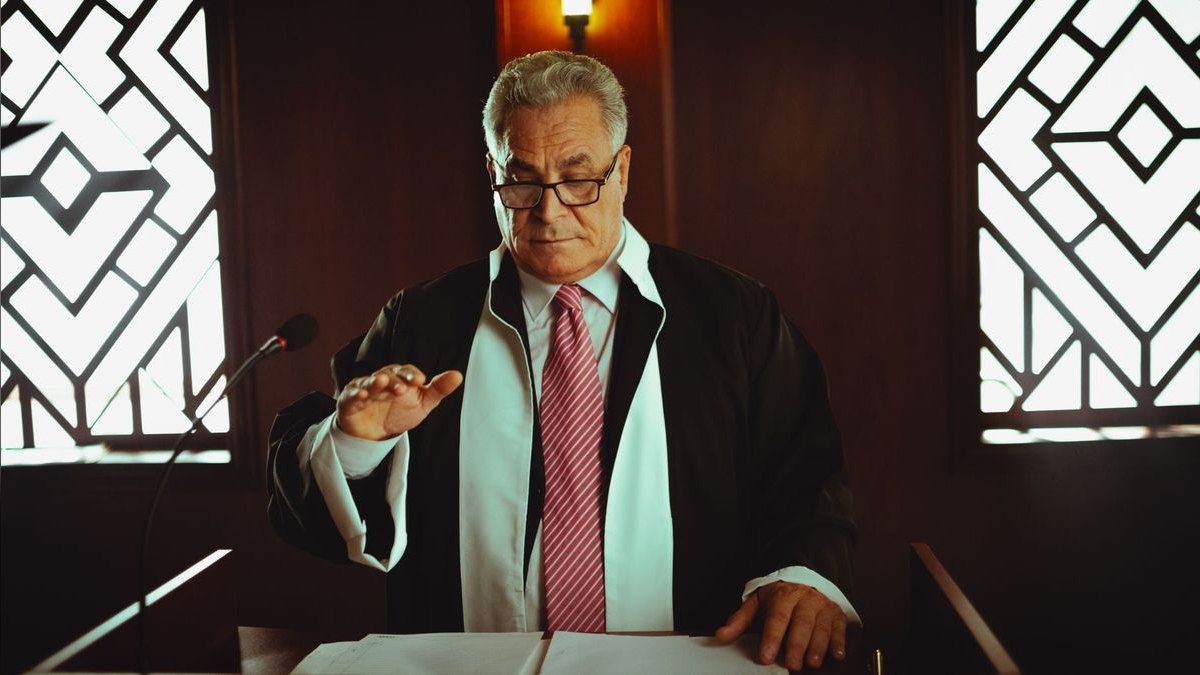 Top 10 Courtroom Drama Movies — figure 5