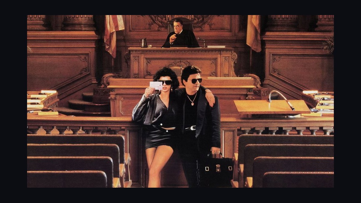 Top 10 Courtroom Drama Movies in 2027 — figure 7