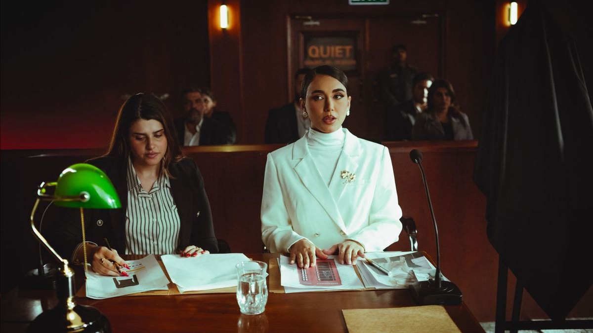 Top 10 Courtroom Drama Movies