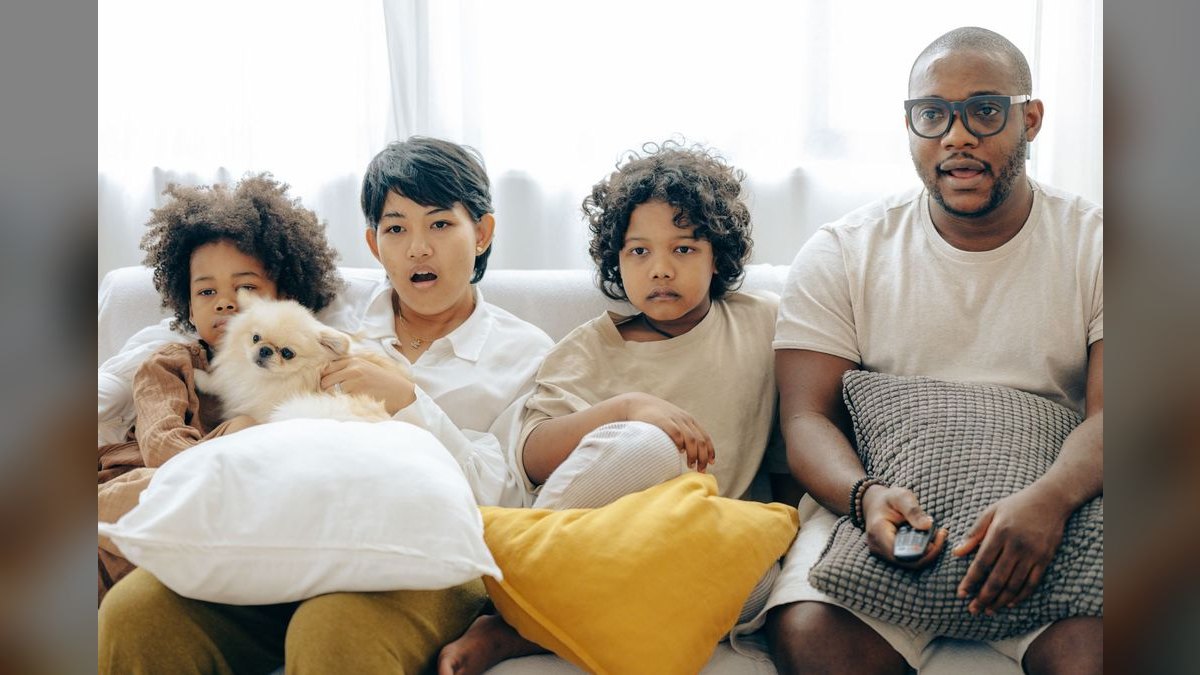 Top 10 Family Movies to Watch Together