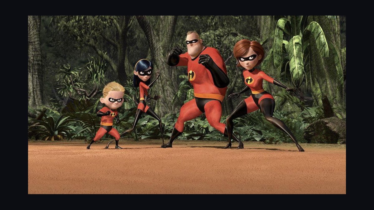 Top 10 Family Movies to Watch Together in 2027