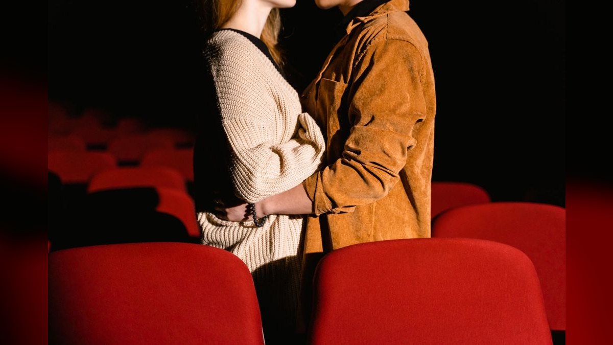 Top 10 Date Night Movies