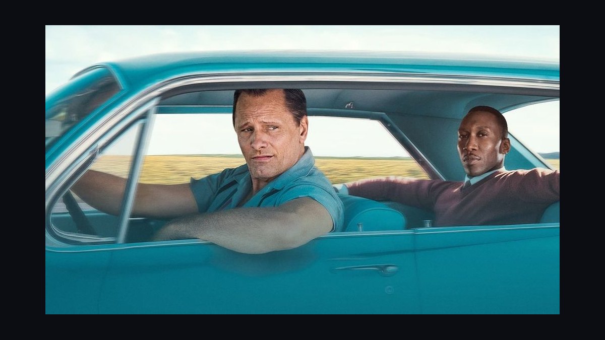 Top 10 Best Picture Winners of the 2010s in 2027 — figure 10