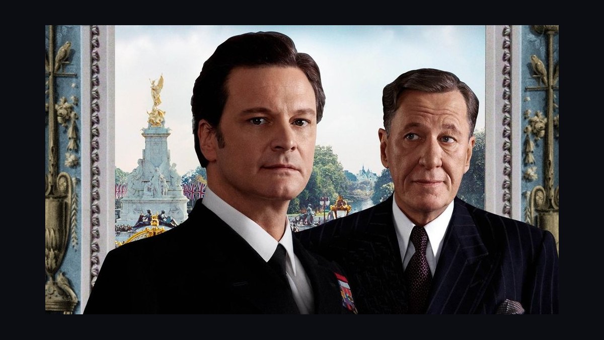 Top 10 Best Picture Winners of the 2010s in 2027 — figure 8