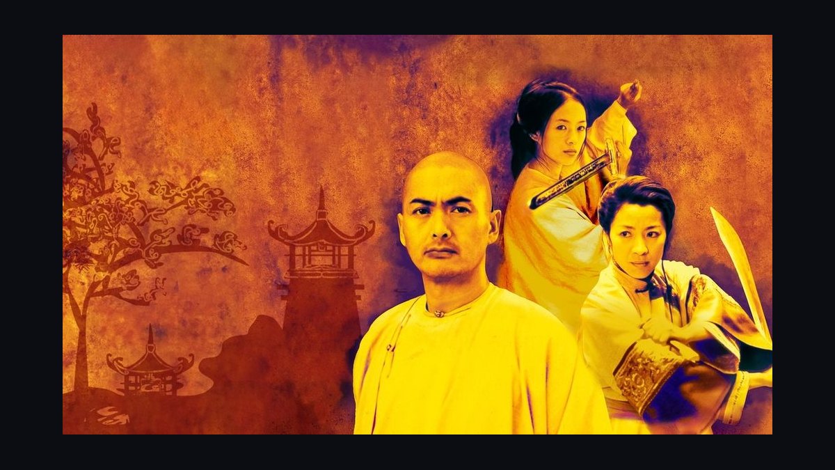 Top 10 Foreign Language Films of All Time in 2027 — figure 10