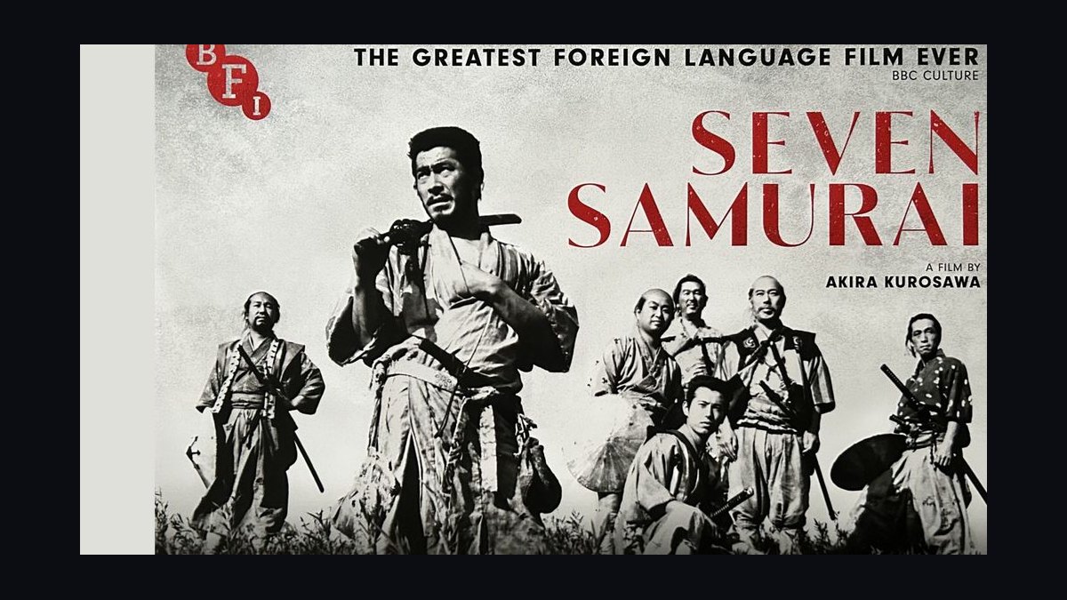 Top 10 Foreign Language Films of All Time in 2027