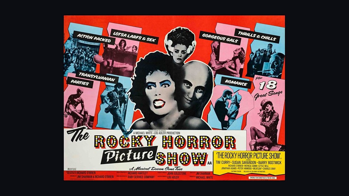Top 10 Cult Classic Movies in 2027