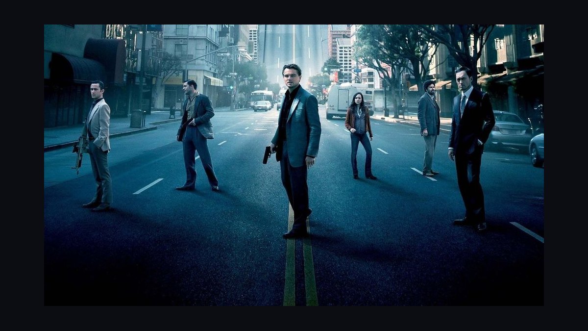 Top 10 Mind-Bending Movies in 2027