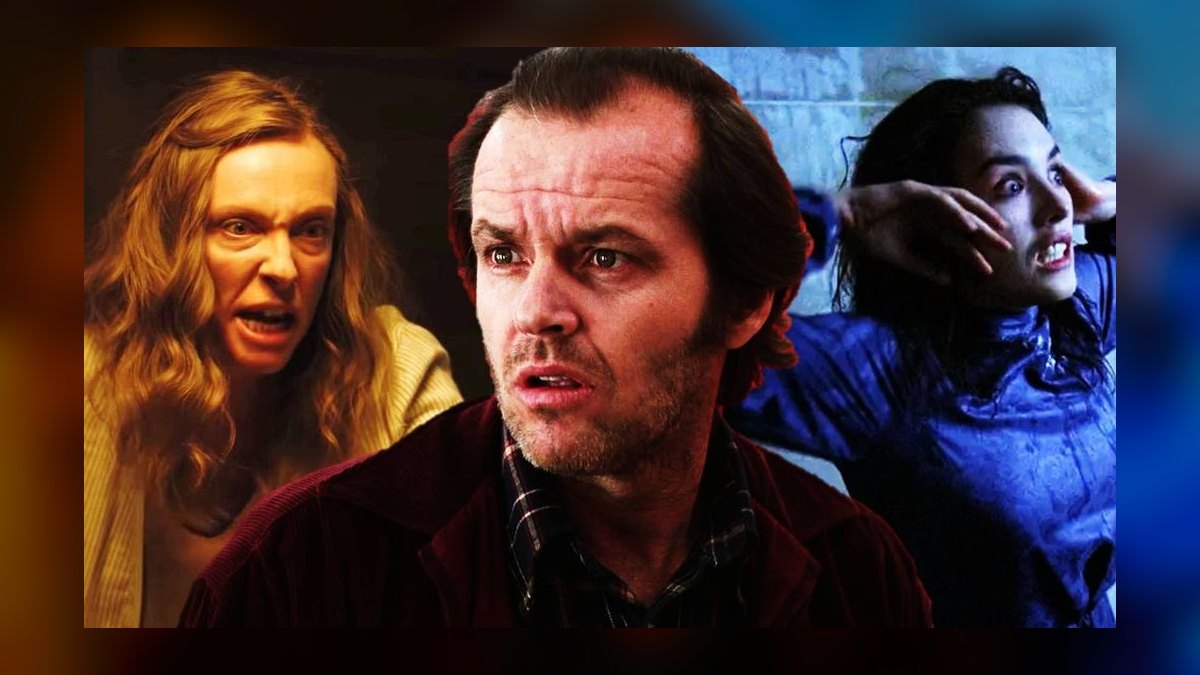 Top 10 Movies Like The Shining in 2027 — figure 1