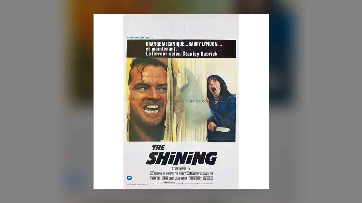 Top 10 Movies Like The Shining in 2027 — figure 10