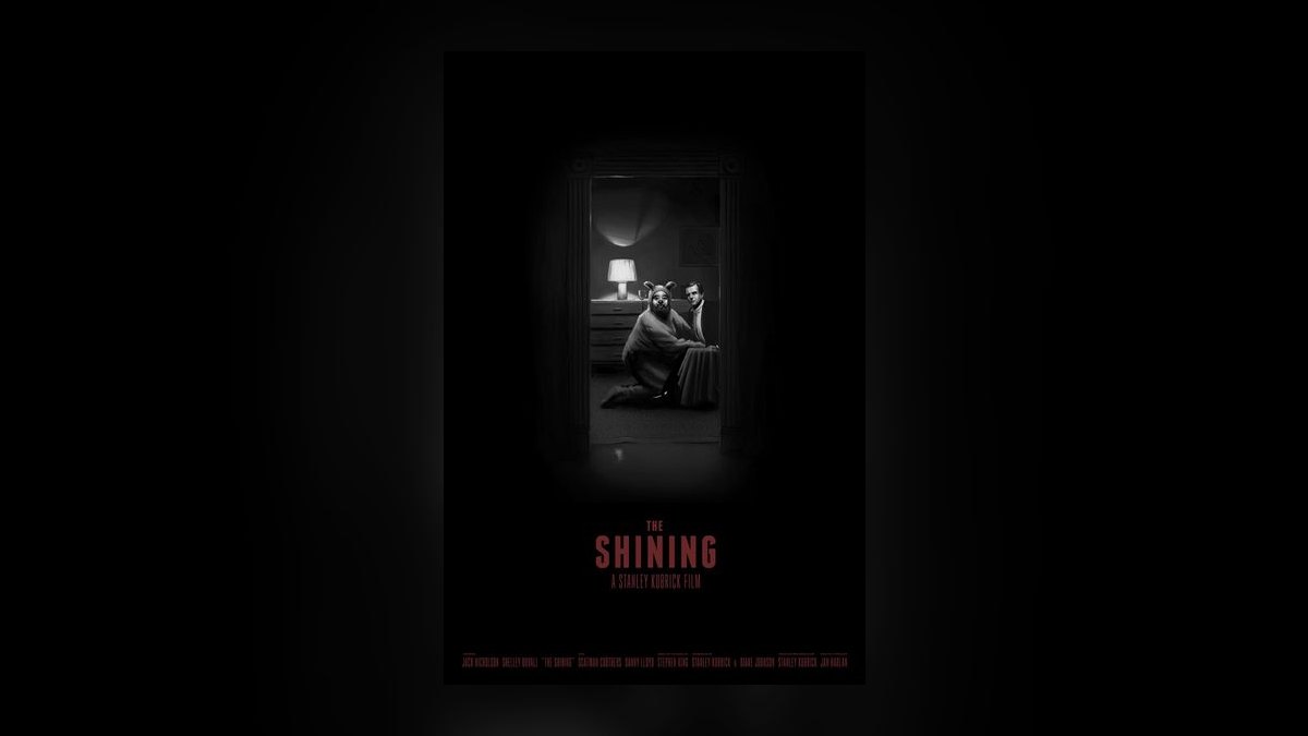 Top 10 Movies Like The Shining in 2027 — figure 6
